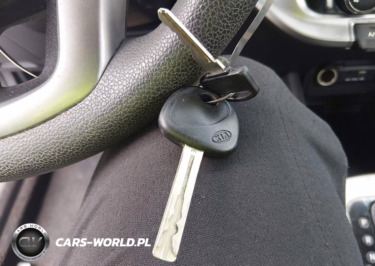 2015 Kia Rio Lx VIN:KNADM4A30F6520644 - 11