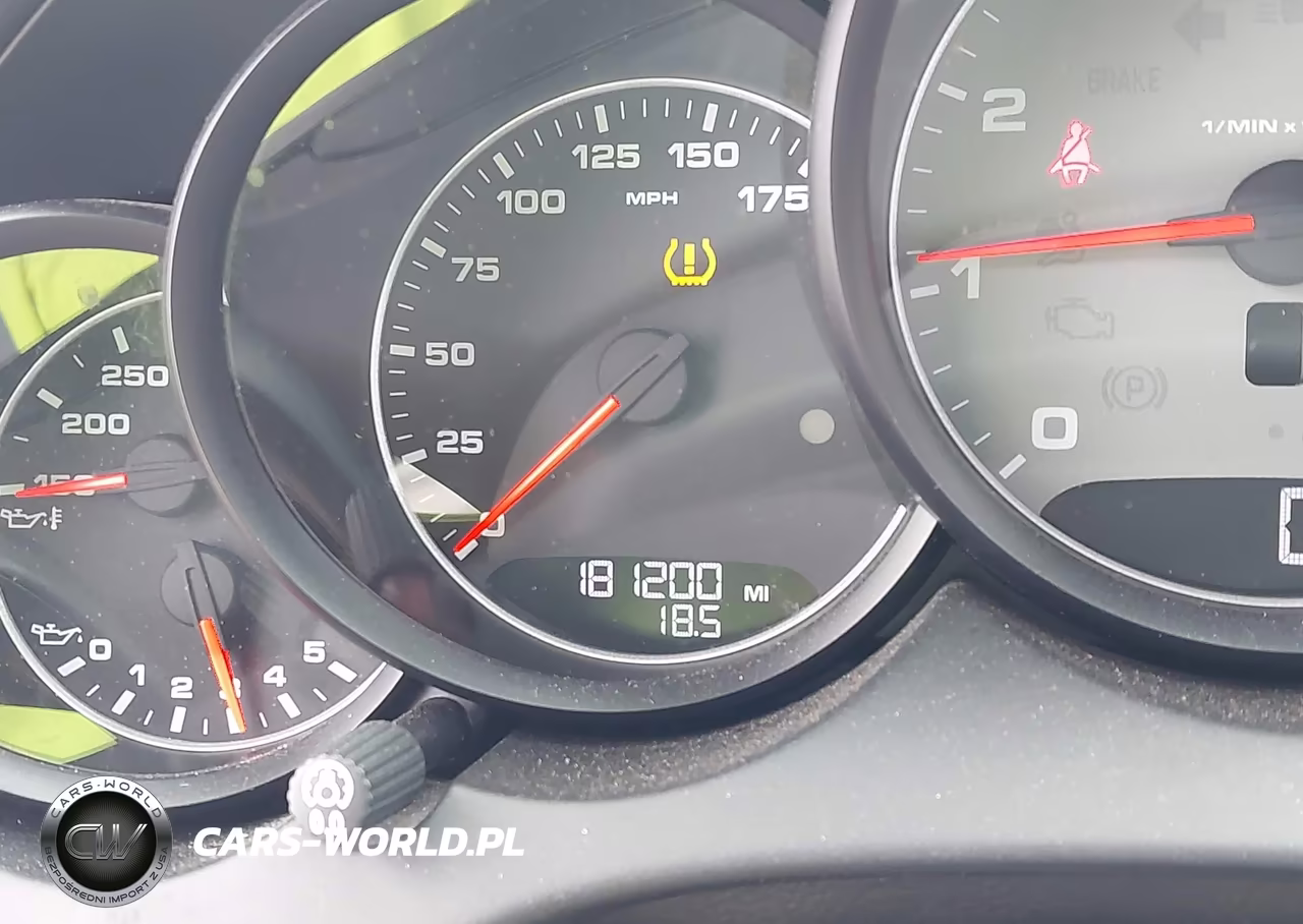 2011 Porsche Cayenne S VIN:WP1AB2A24BLA46392 - 15