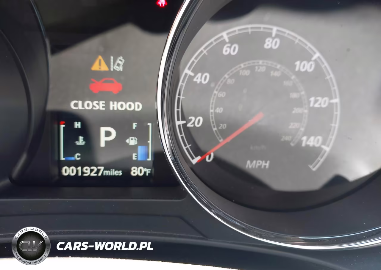 2026 Mitsubishi Outlander Sport 2.0 Es-2.0 Le-2.0 Ralliart-2.0 S-2.0 Se-2.0 Trail Edition VIN:JA4ARUAU2TU017814 - 16