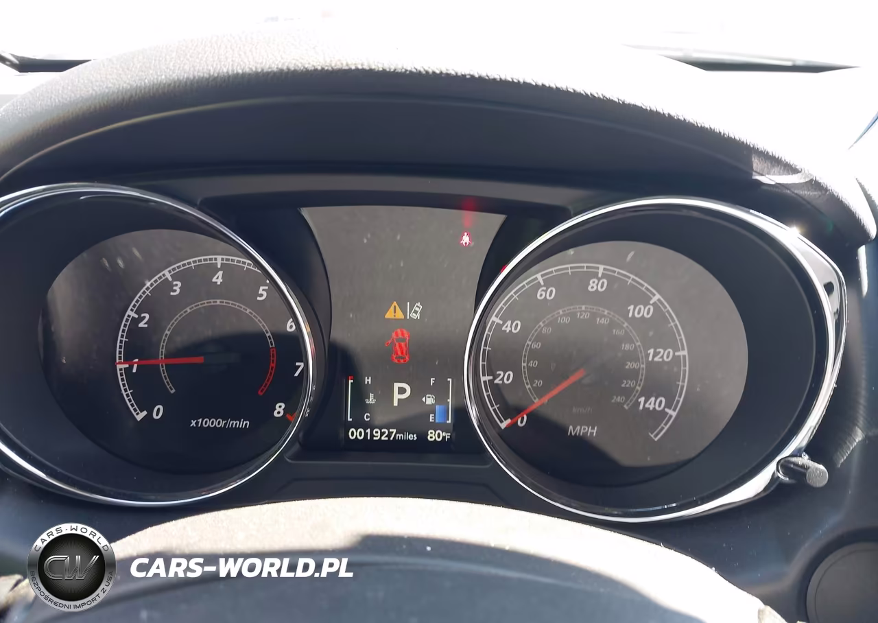 2026 Mitsubishi Outlander Sport 2.0 Es-2.0 Le-2.0 Ralliart-2.0 S-2.0 Se-2.0 Trail Edition VIN:JA4ARUAU2TU017814 - 7