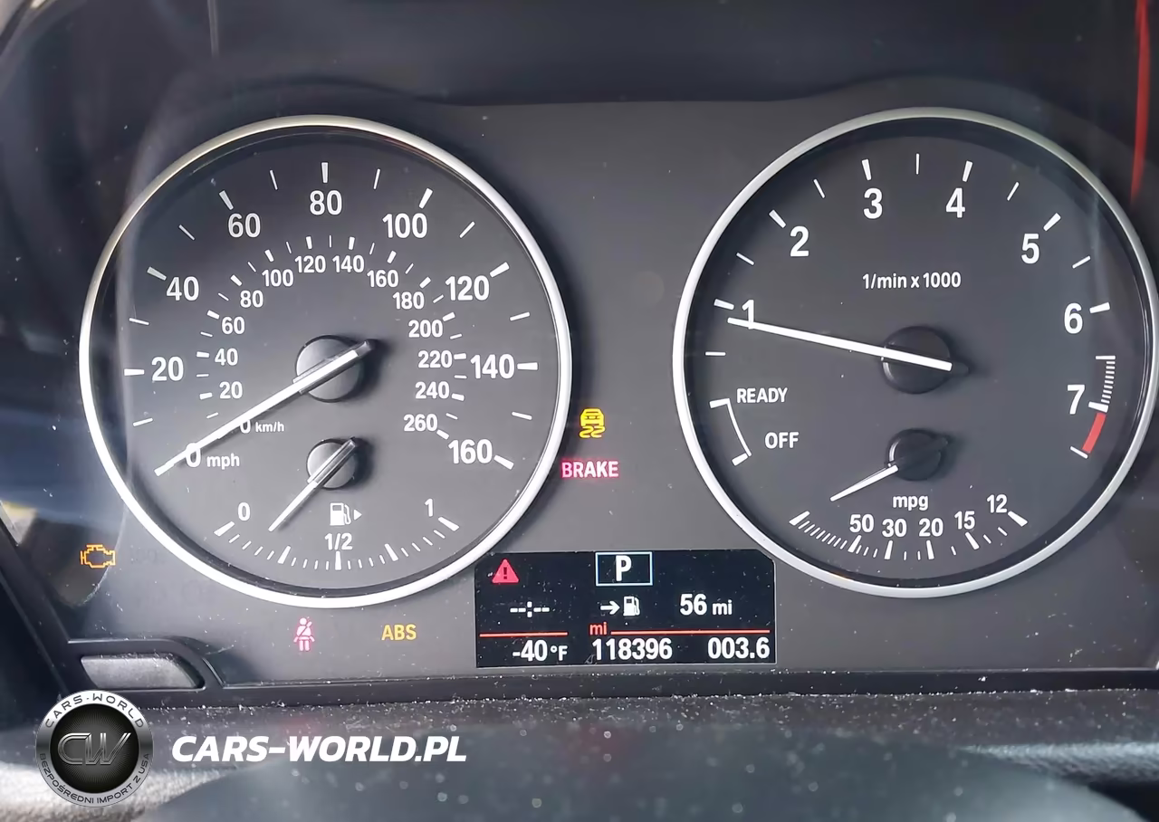 2017 BMW X1 Sdrive28I VIN:WBXHU7C30H5H37709 - 7