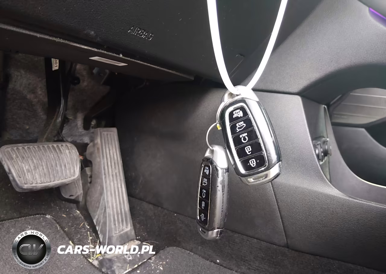2021 Hyundai Palisade Limited VIN:KM8R5DHE6MU222942 - 11
