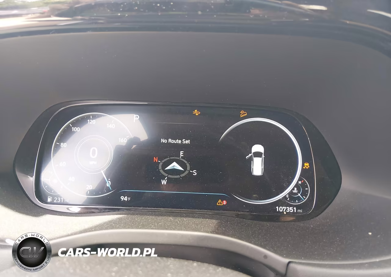 2021 Hyundai Palisade Limited VIN:KM8R5DHE6MU222942 - 7