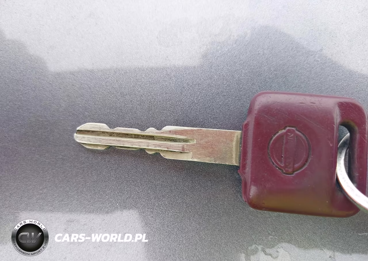 2005 Nissan Murano S VIN:JN8AZ08T45W323968 - 11
