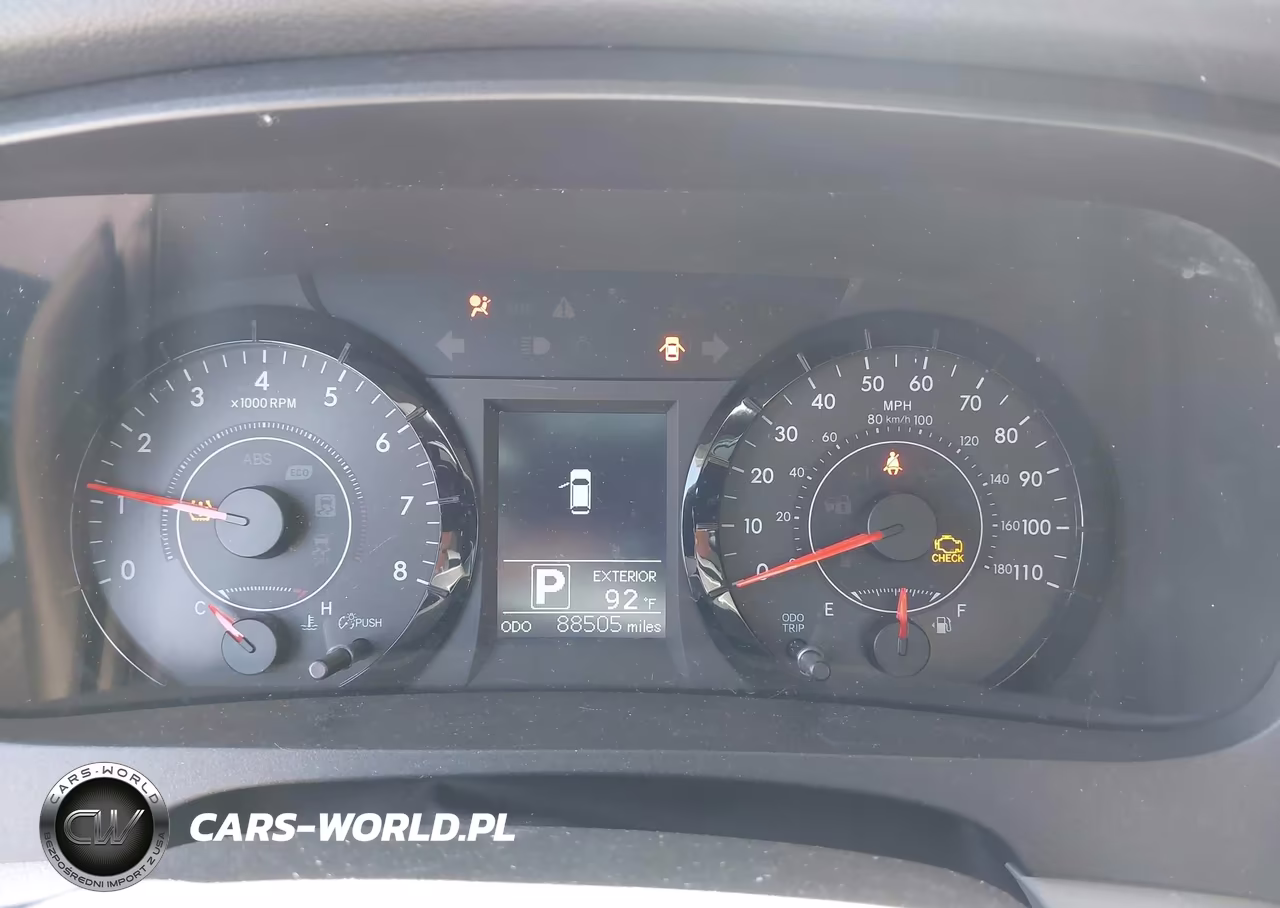 2017 Toyota Sienna Le 8 Passenger VIN:5TDKZ3DC3HS840514 - 7
