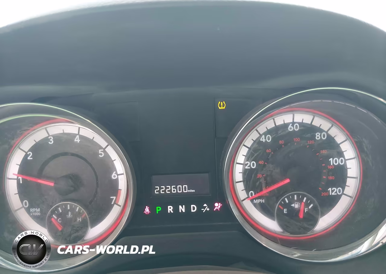 2016 Dodge Grand Caravan Sxt VIN:2C4RDGCG7GR336998 - 7