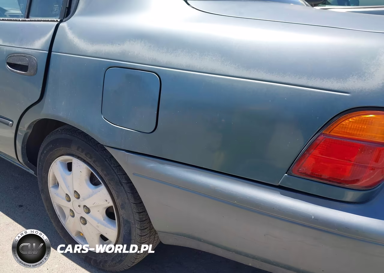 1995 Toyota Corolla Le-Dx VIN:JT2AE09B9S0087175 - 12