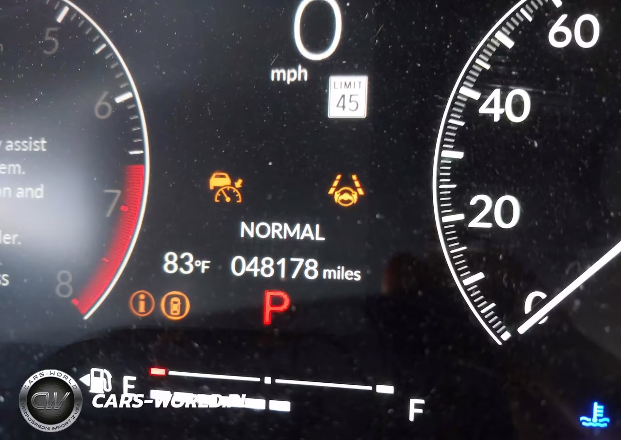 2025 Honda Civic Sedan Sport VIN:19XFL2H83SE002293 - 16