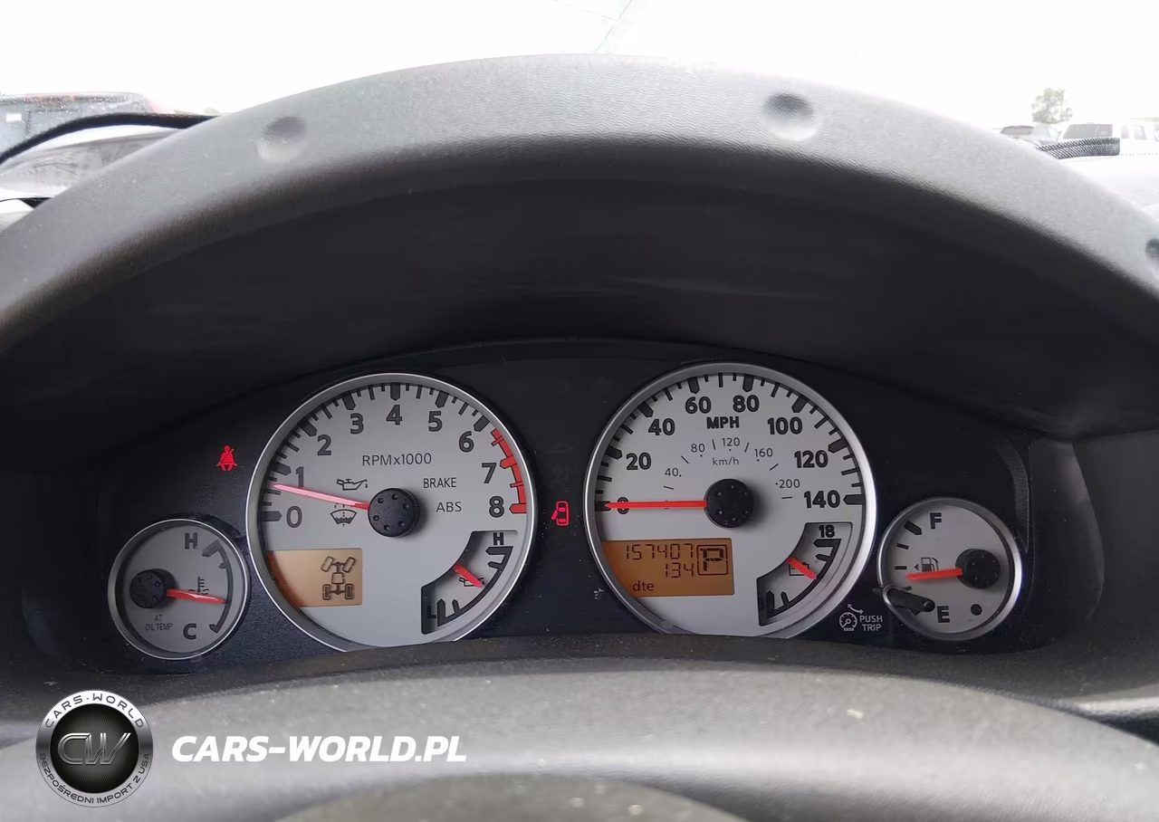 2011 Nissan Frontier Pro-4X VIN:1N6AD0EV2BC432181 - 7