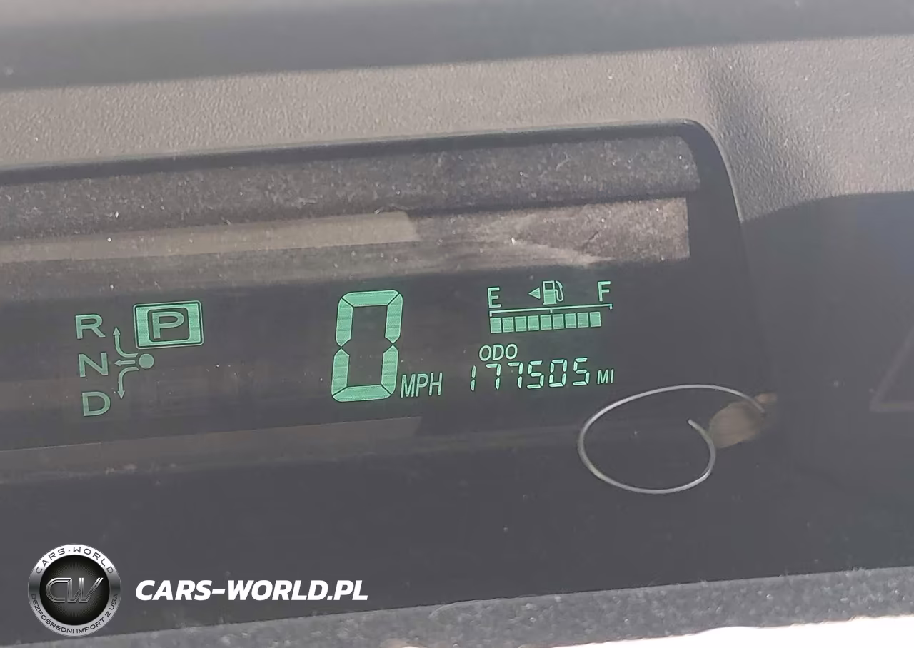 2008 Toyota Prius VIN:JTDKB20U583442784 - 16