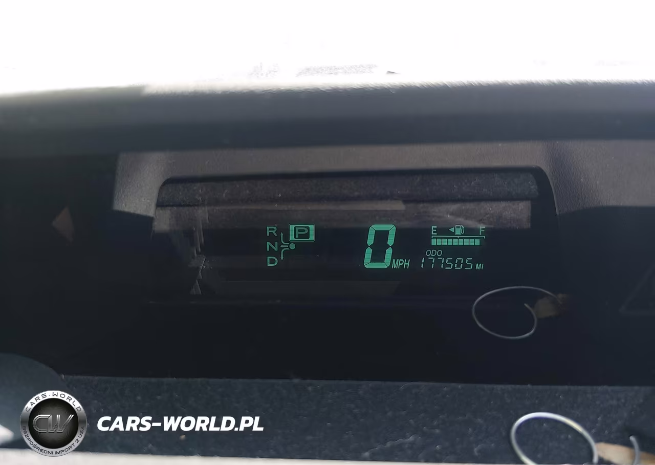 2008 Toyota Prius VIN:JTDKB20U583442784 - 7