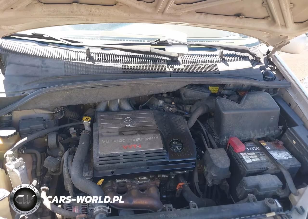 2002 Toyota Sienna Le VIN:4T3ZF13CX2U492486 - 10