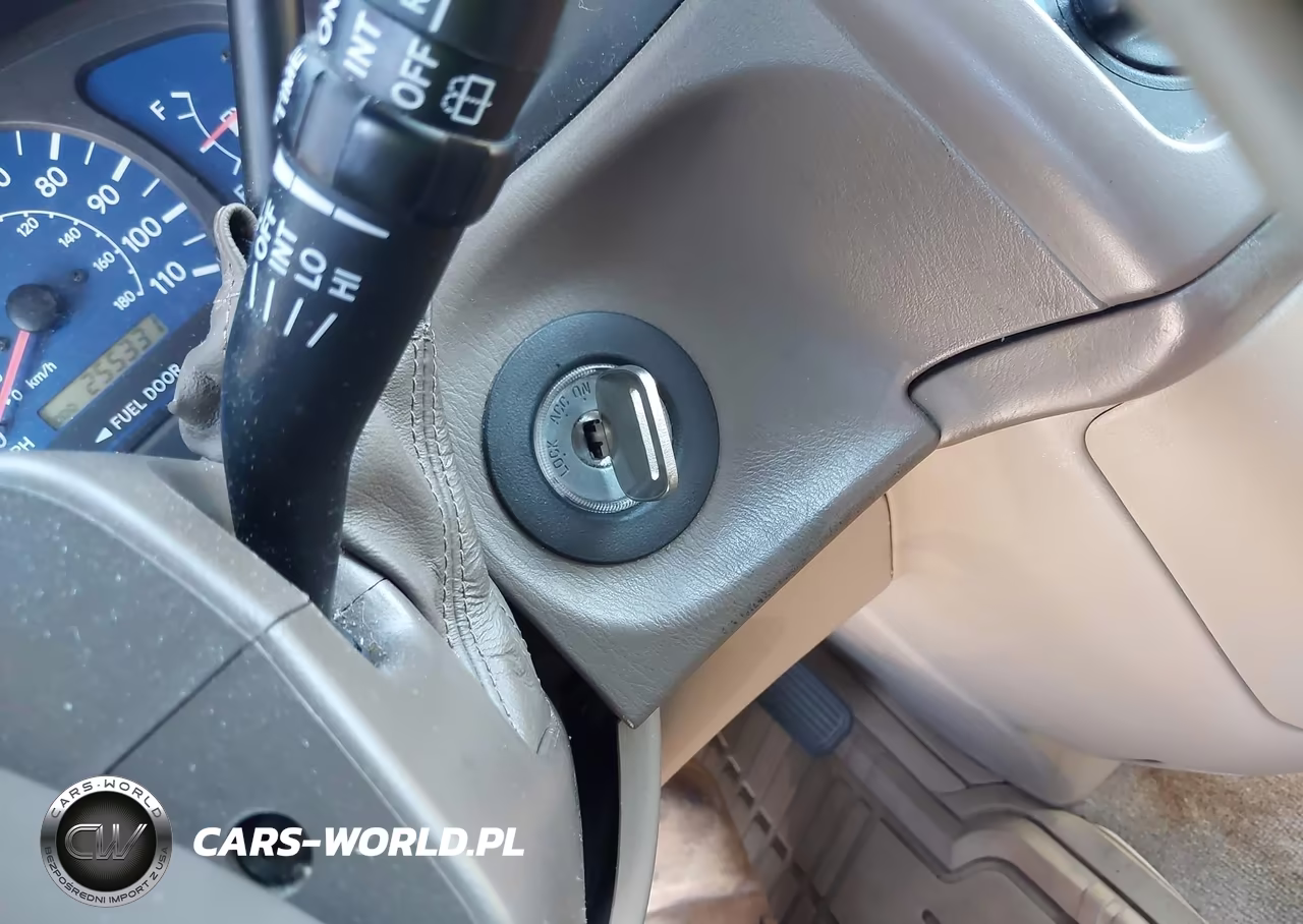2002 Toyota Sienna Le VIN:4T3ZF13CX2U492486 - 11