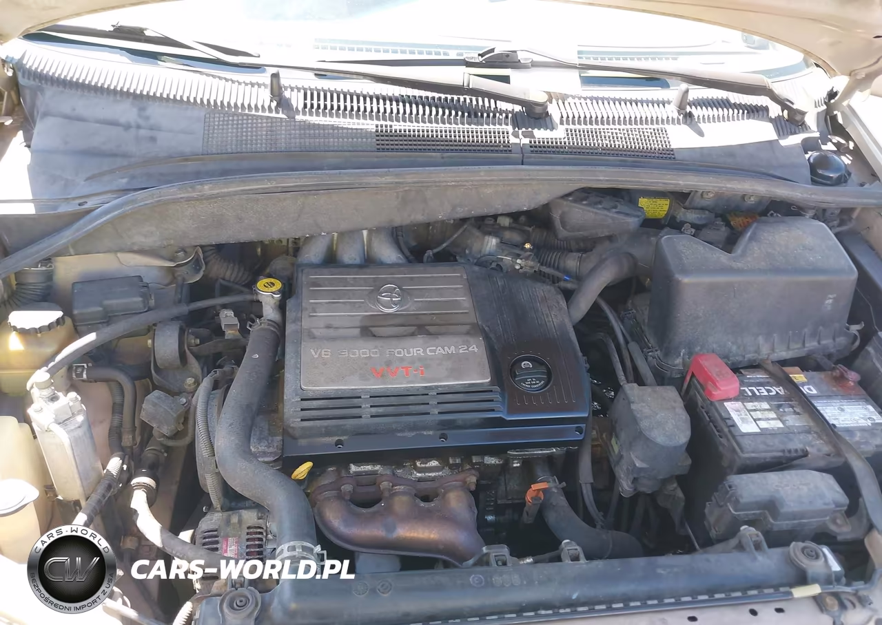 2002 Toyota Sienna Le VIN:4T3ZF13CX2U492486 - 6