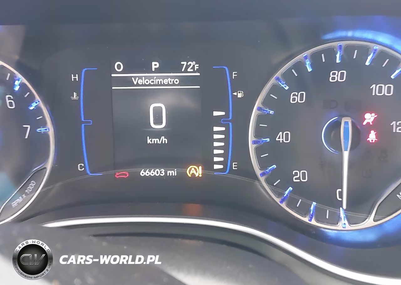 2019 Chrysler Pacifica Touring Plus VIN:2C4RC1FG3KR653147 - 15