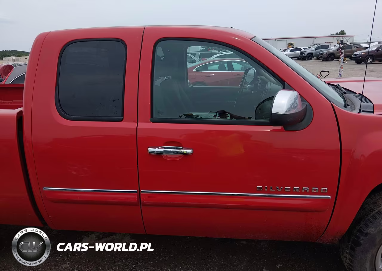 2011 Chevrolet Silverado 1500 Lt VIN:1GCRCSE02BZ142920 - 13