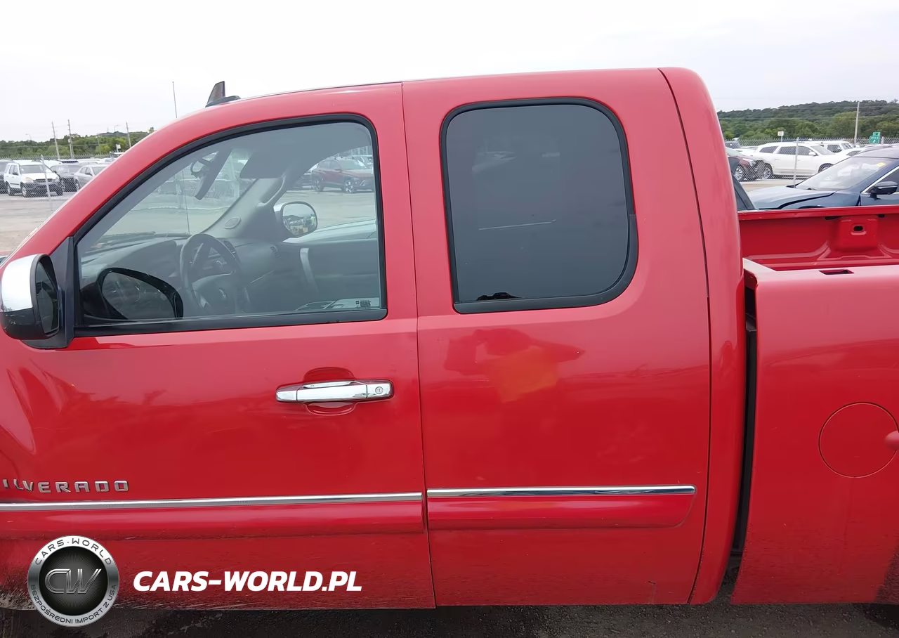 2011 Chevrolet Silverado 1500 Lt VIN:1GCRCSE02BZ142920 - 14