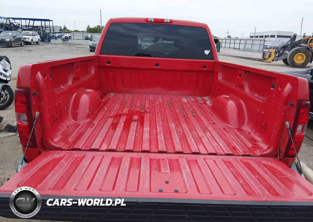 2011 Chevrolet Silverado 1500 Lt VIN:1GCRCSE02BZ142920 - 16
