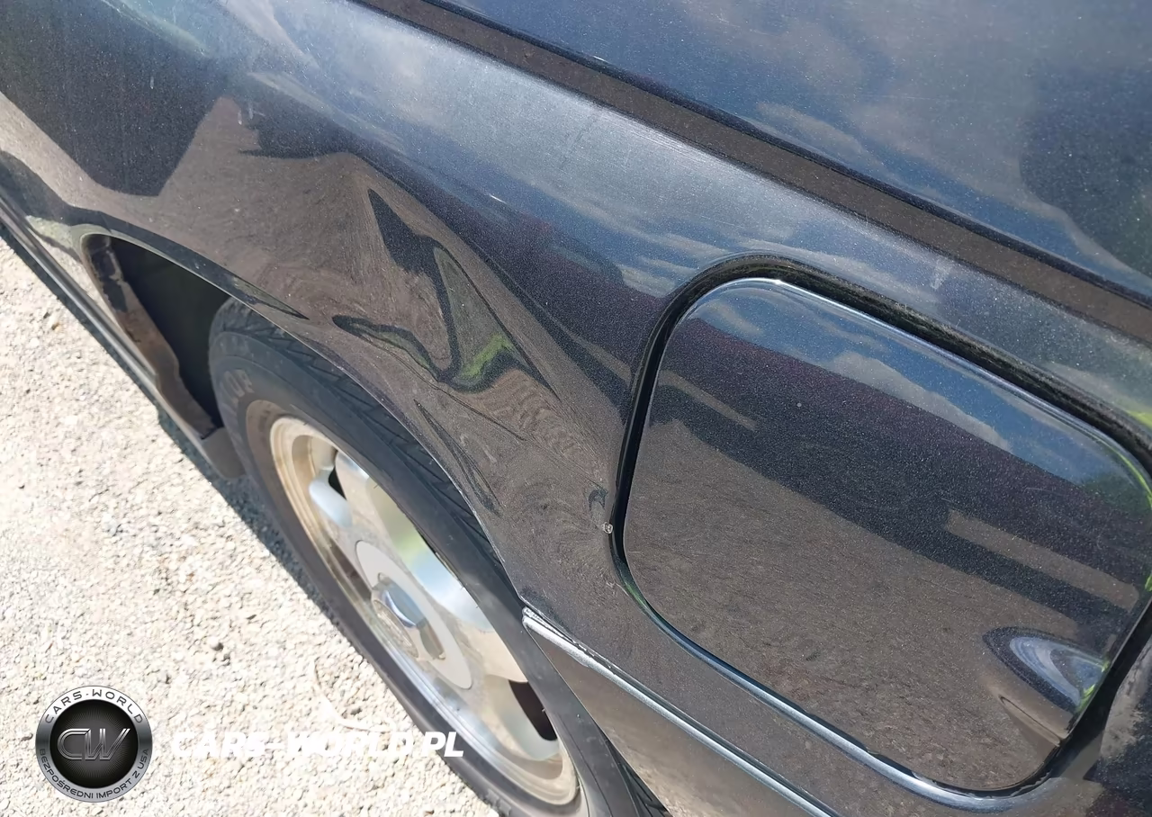 2000 Chevrolet Monte Carlo Ls VIN:2G1WW12E9Y9375922 - 6