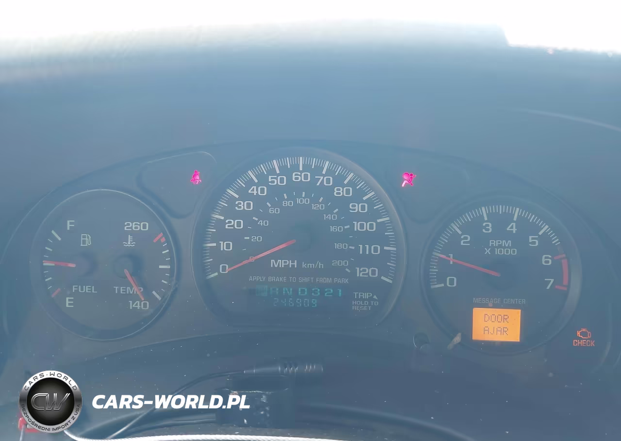 2000 Chevrolet Monte Carlo Ls VIN:2G1WW12E9Y9375922 - 7