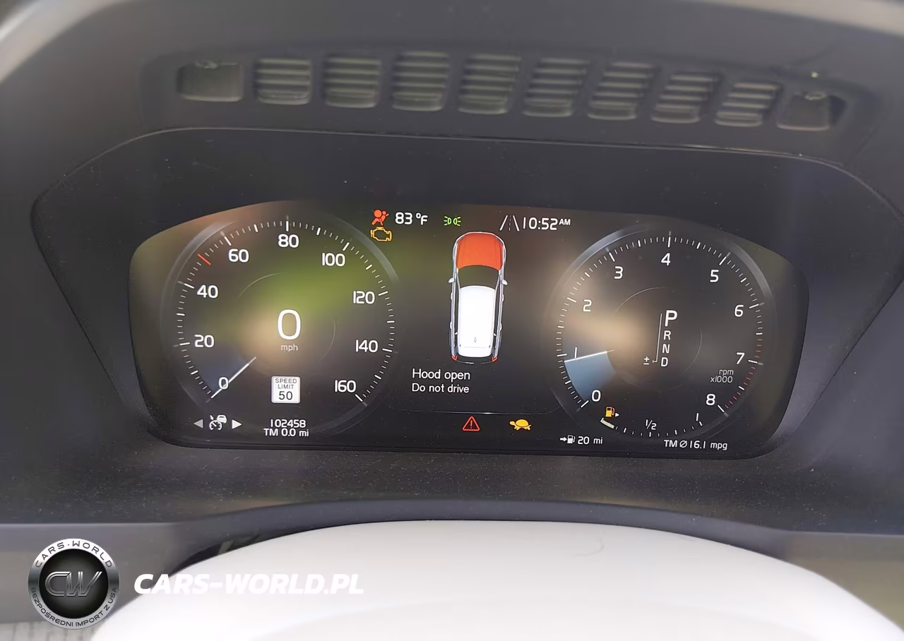 2022 Volvo Xc90 T6 Inscription 6 Passenger VIN:YV4A221L3N1813950 - 7