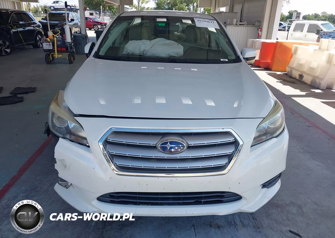 2017 Subaru Legacy 2.5I Premium VIN:4S3BNAC63H3037232 - 13