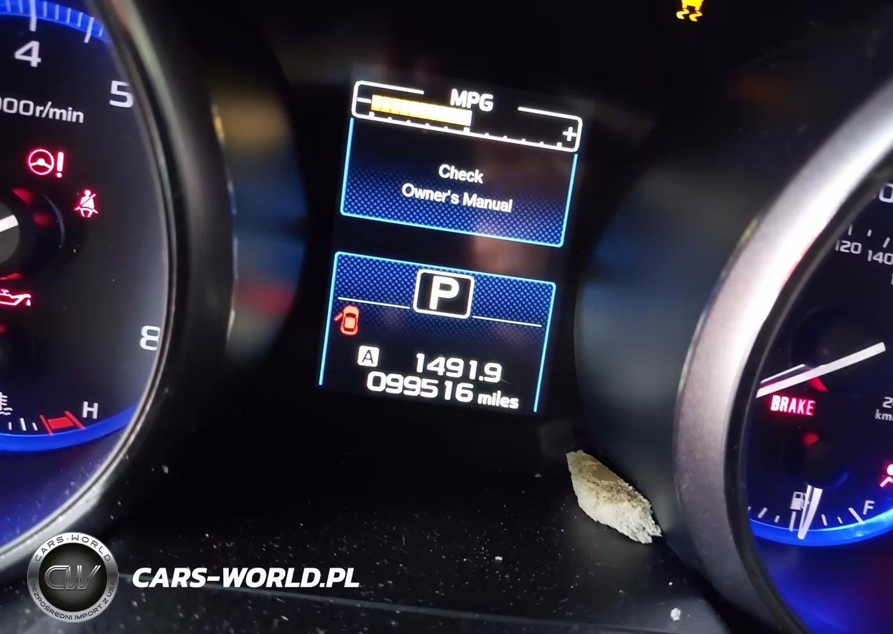 2017 Subaru Legacy 2.5I Premium VIN:4S3BNAC63H3037232 - 16