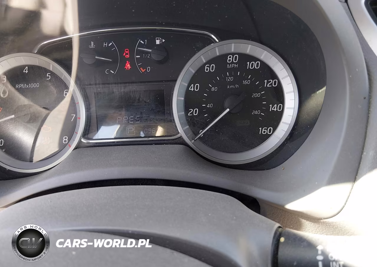 2014 Nissan Sentra Sv VIN:3N1AB7AP0EY300043 - 7