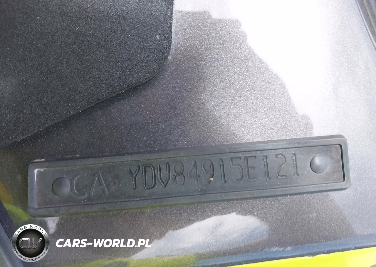 2021 Sea Doo Gti VIN:YDV84915E121 - 9