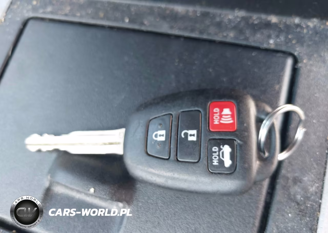 2013 Toyota Camry Le VIN:4T1BF1FK9DU205378 - 11