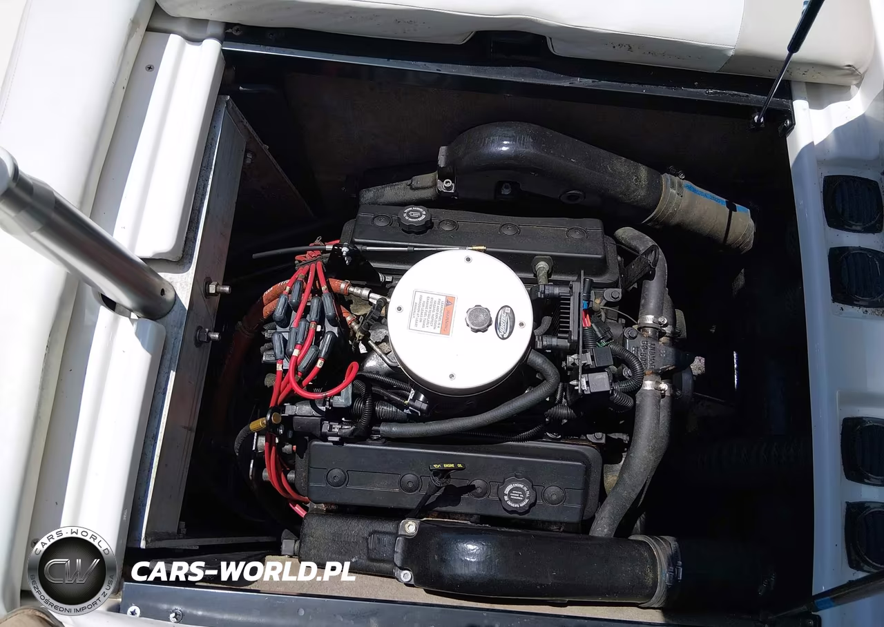 2001 Mastercraft Other VIN:MBCAUDY3J001 - 10