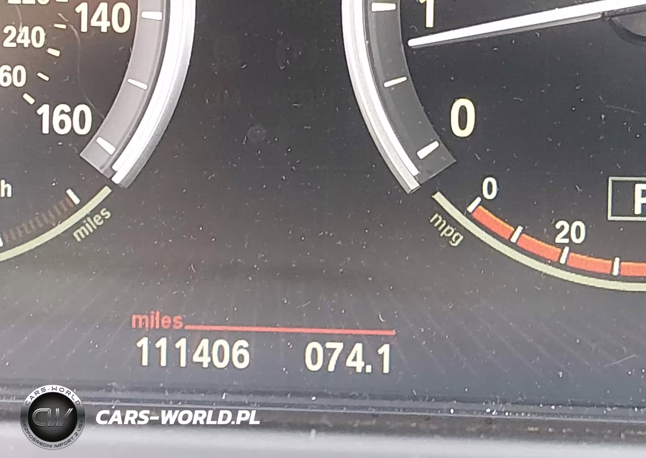2012 BMW 650I VIN:WBALZ3C5XCDL71463 - 15