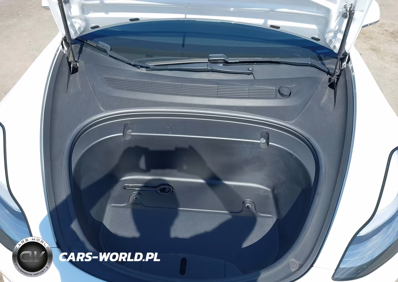 2020 Tesla Model 3 Standard Range Plus Rear-Wheel Drive-Standard Range Rear-Wheel Drive VIN:5YJ3E1EA0LF613649 - 10