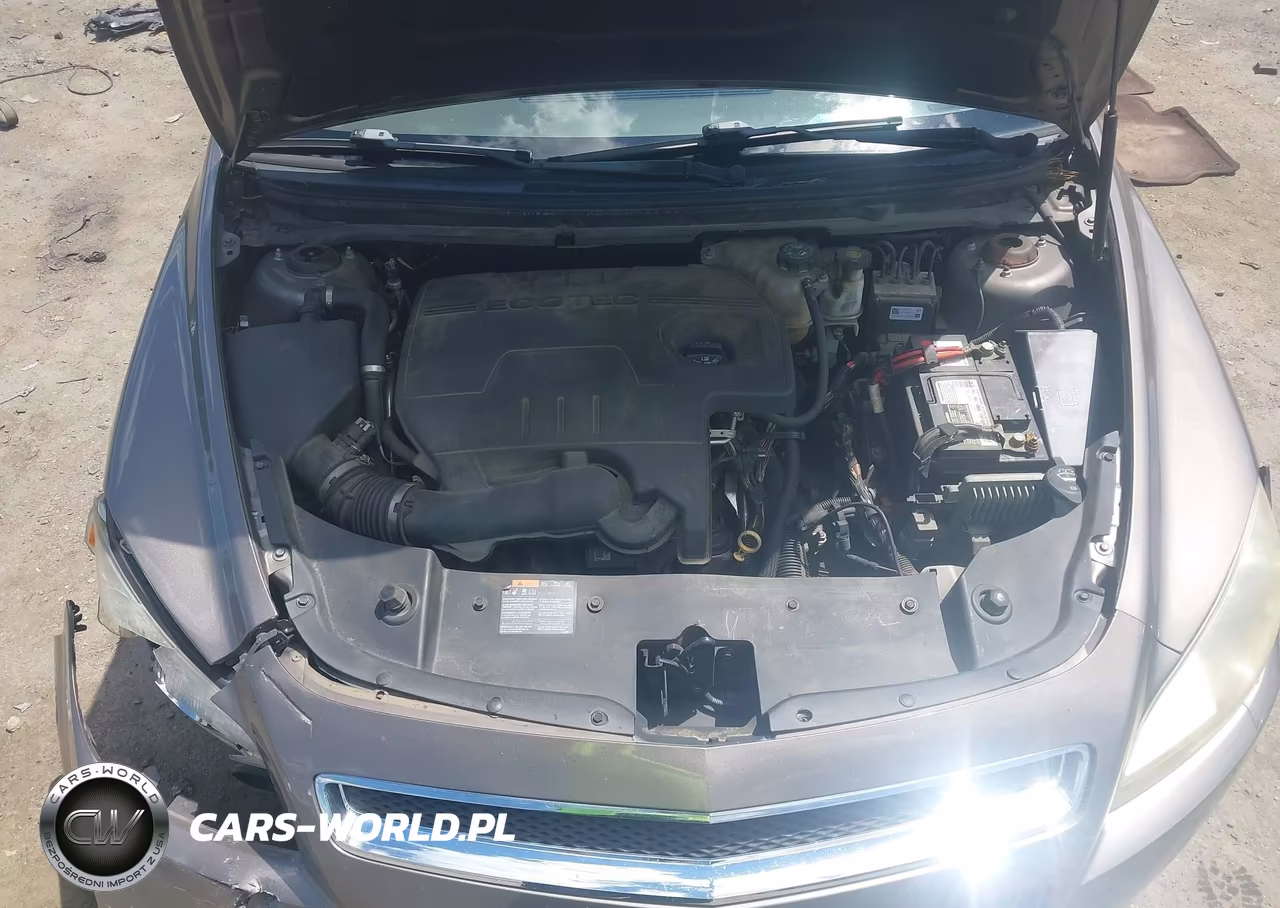 2011 Chevrolet Malibu Ls VIN:1G1ZB5E17BF178237 - 10