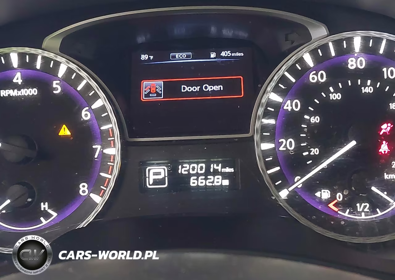 2016 Infiniti Qx60 VIN:5N1AL0MNXGC518056 - 15