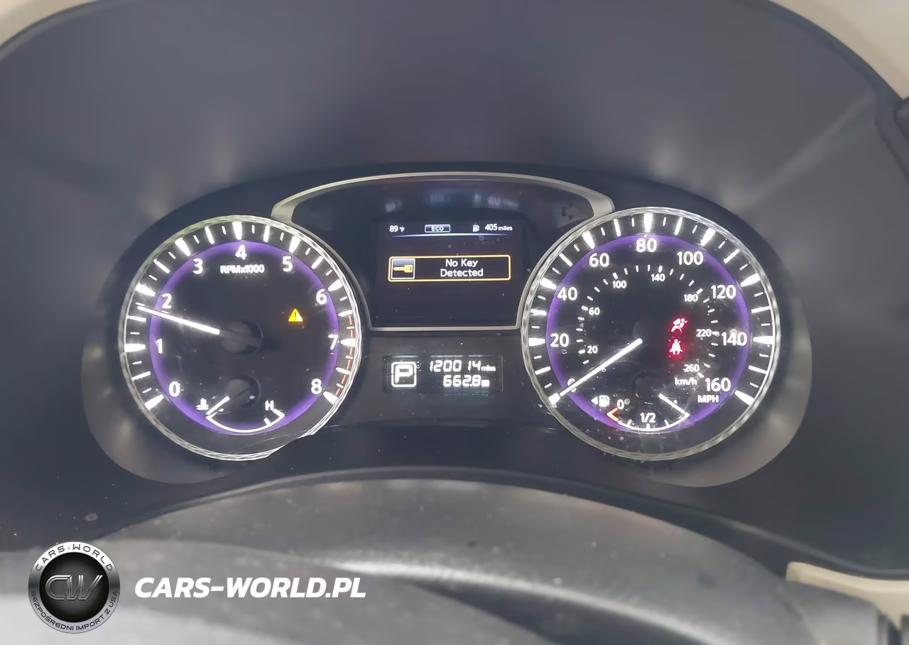 2016 Infiniti Qx60 VIN:5N1AL0MNXGC518056 - 7