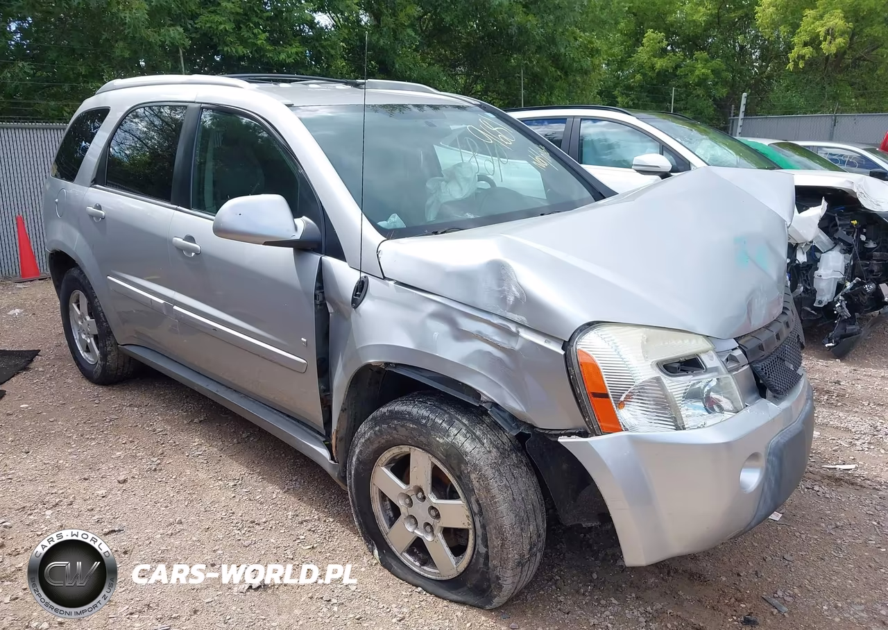 2006 Chevrolet Equinox Lt