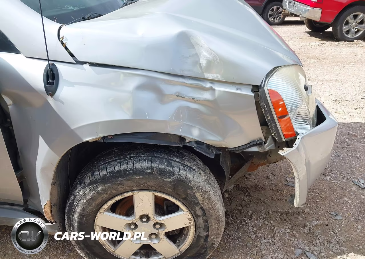 2006 Chevrolet Equinox Lt VIN:2CNDL63F566001491 - 16