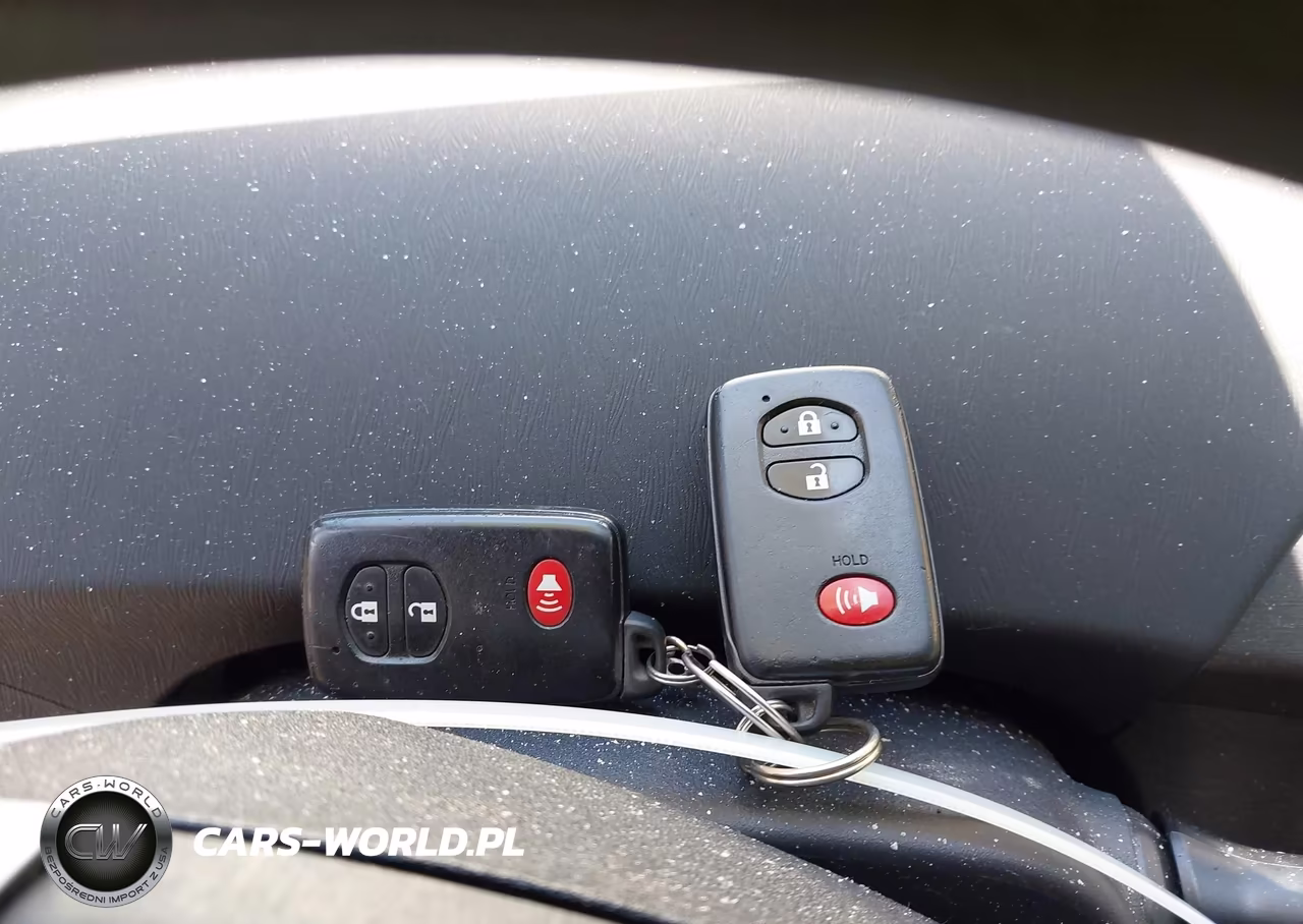 2010 Toyota Prius Ii VIN:JTDKN3DU8A1213119 - 11
