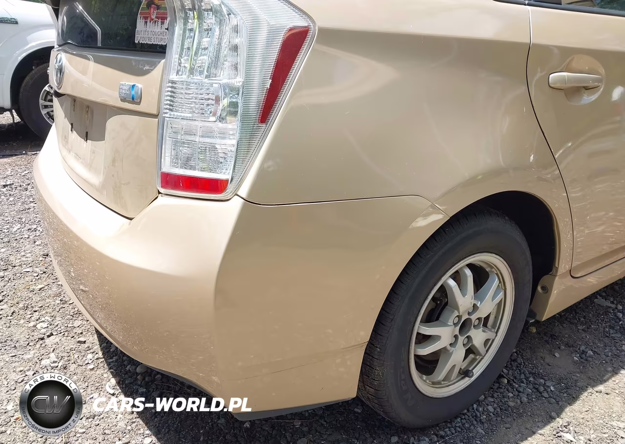 2010 Toyota Prius Ii VIN:JTDKN3DU8A1213119 - 13