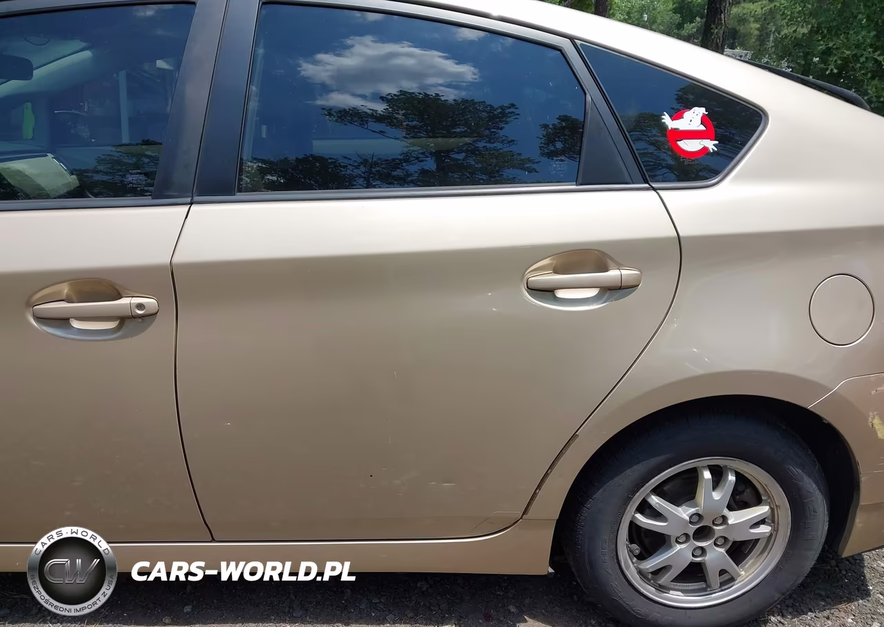 2010 Toyota Prius Ii VIN:JTDKN3DU8A1213119 - 15