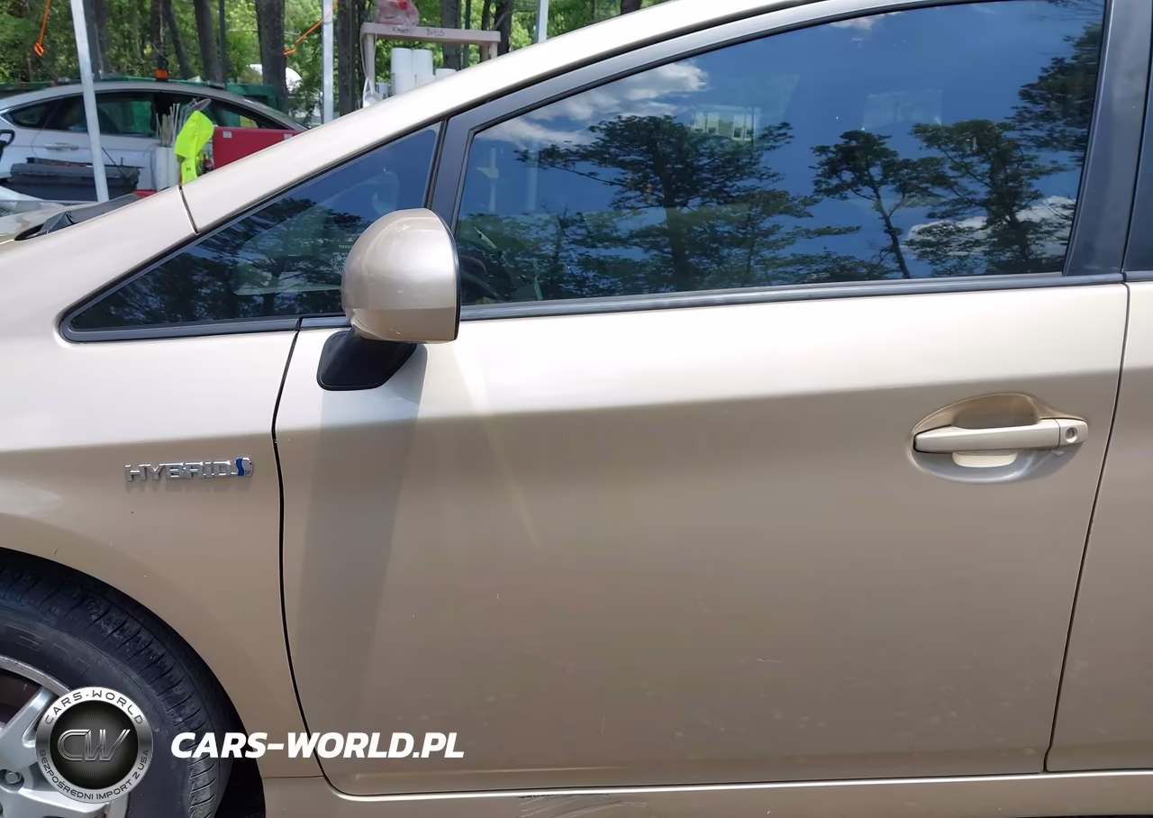 2010 Toyota Prius Ii VIN:JTDKN3DU8A1213119 - 16