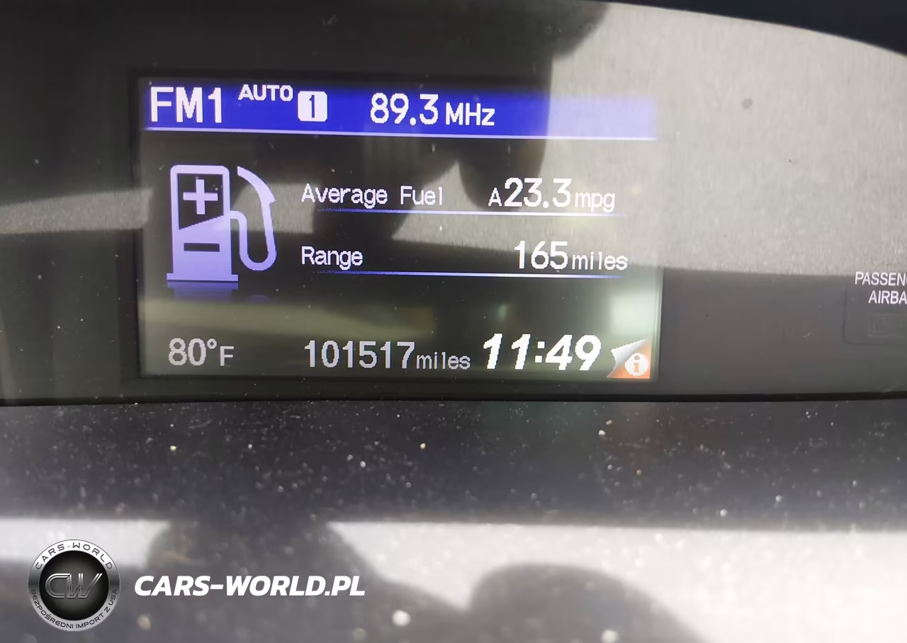 2015 Honda Civic Lx VIN:19XFB2F51FE121669 - 15
