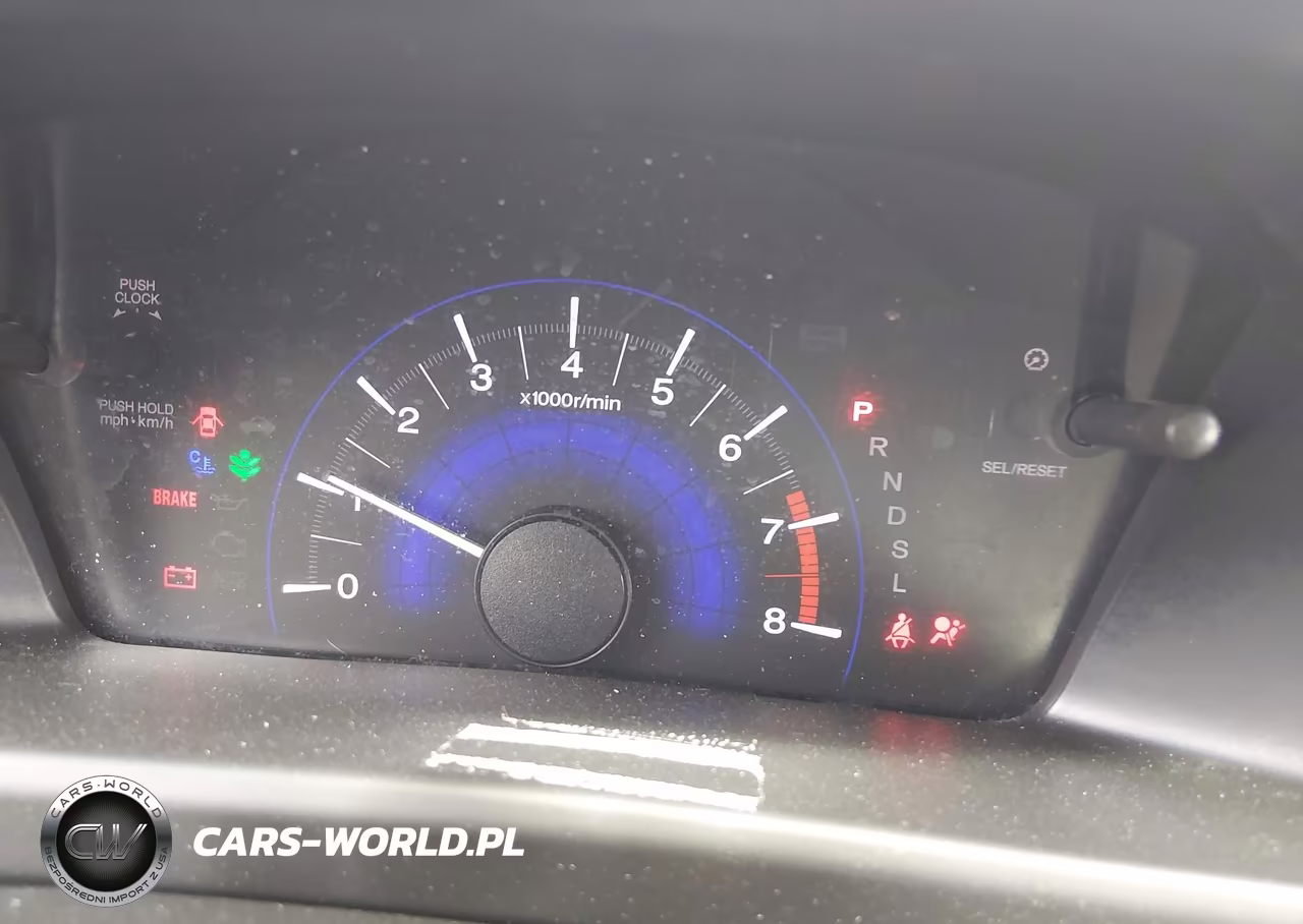 2015 Honda Civic Lx VIN:19XFB2F51FE121669 - 7