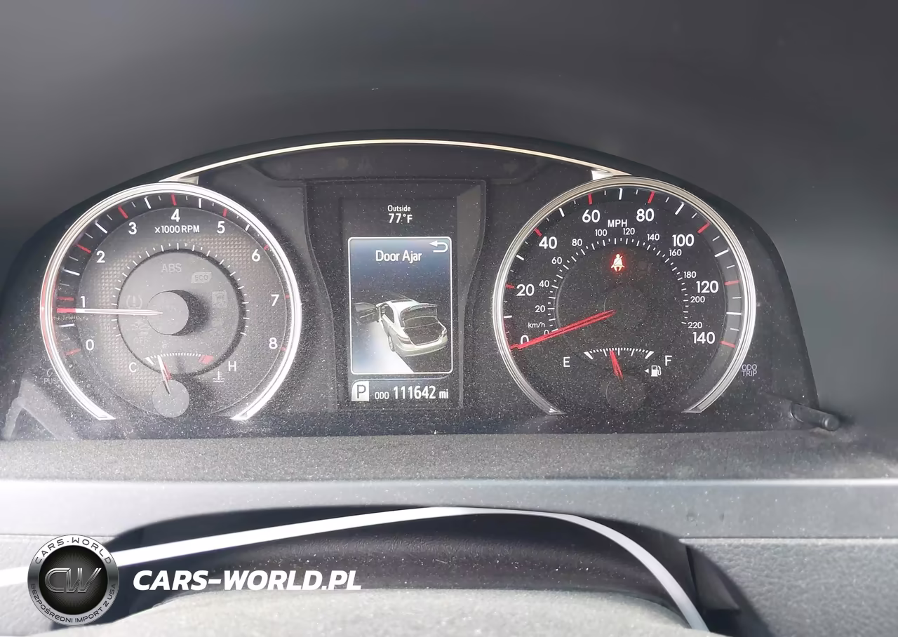 2016 Toyota Camry Se VIN:4T1BF1FKXGU254142 - 7