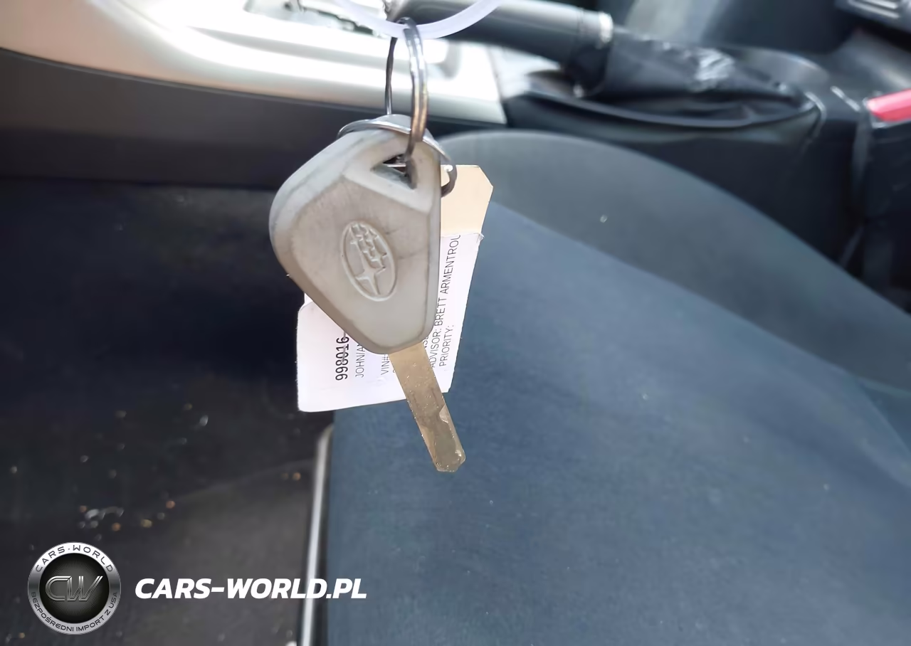 2009 Subaru Impreza 2.5I VIN:JF1GE60699H519365 - 11