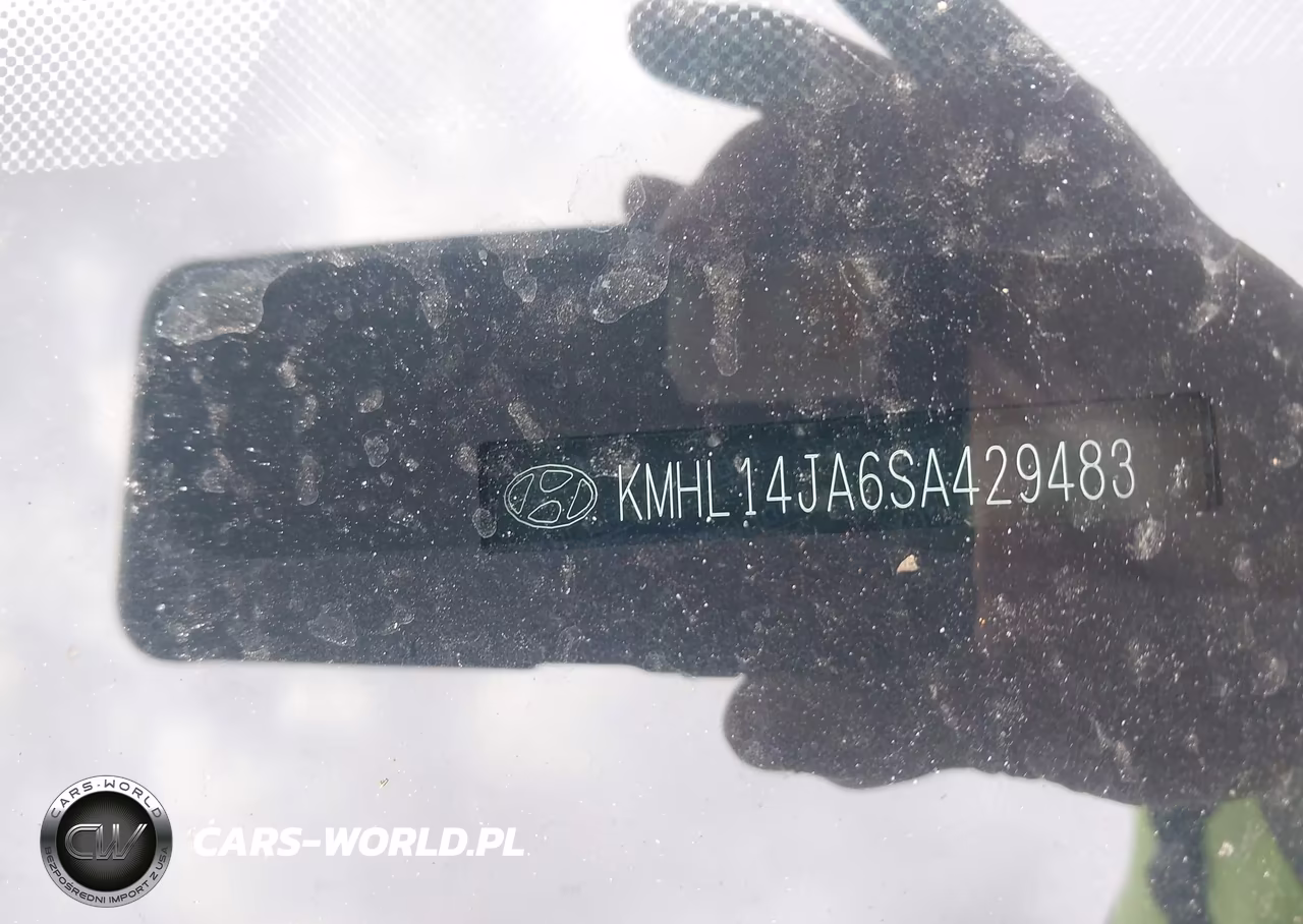 2025 Hyundai Sonata Sel Convenience VIN:KMHL14JA6SA429483 - 9