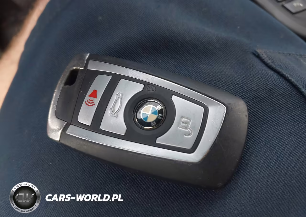 2014 BMW 435I xDrive VIN:WBA3R5C52EK186706 - 11
