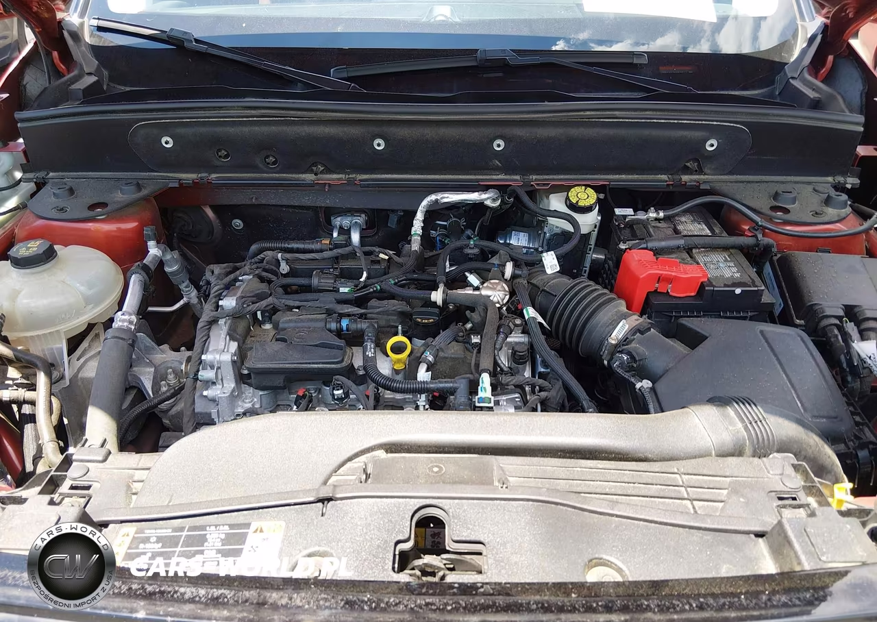 2023 Ford Bronco Sport Outer Banks VIN:3FMCR9C6XPRD67811 - 10