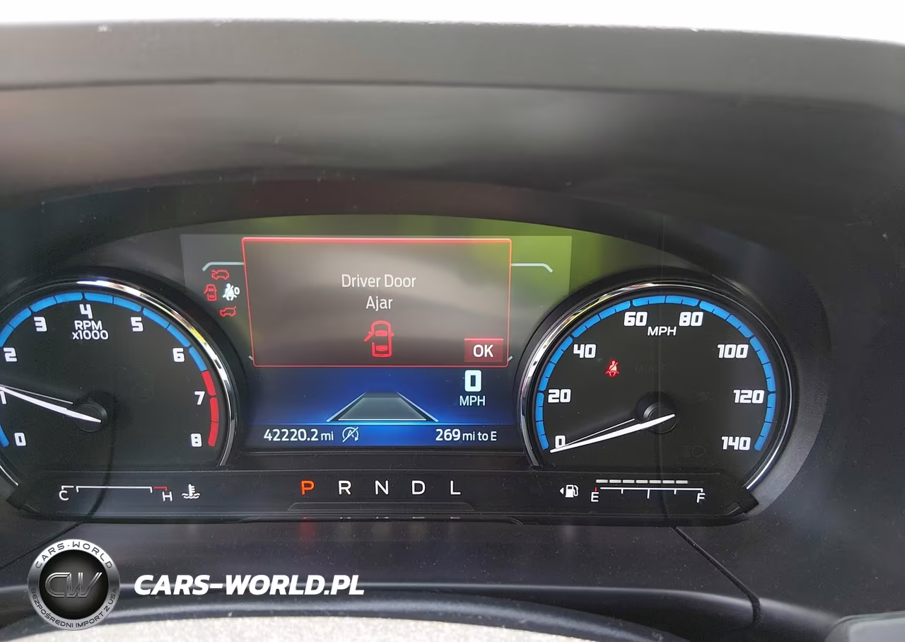 2023 Ford Bronco Sport Outer Banks VIN:3FMCR9C6XPRD67811 - 7